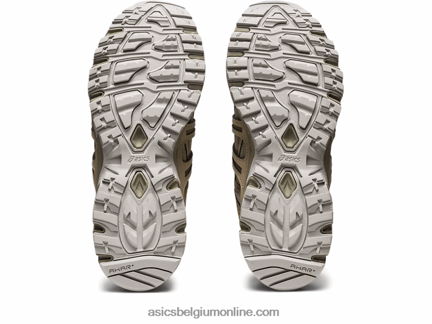 gel-sonoma 15-50 V6HXR2765 veergrijs/hout crêpe Asics