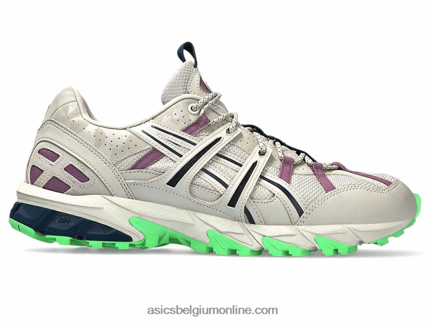 gel-sonoma 15-50 V6HXR2869 licht salie/frans blauw Asics