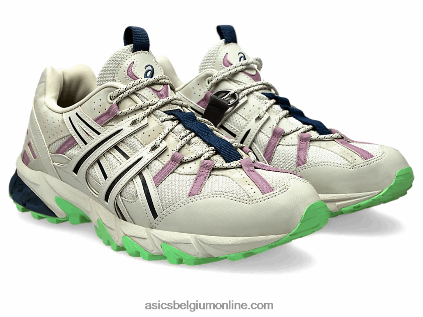 gel-sonoma 15-50 V6HXR2869 licht salie/frans blauw Asics
