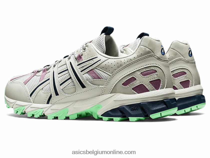 gel-sonoma 15-50 V6HXR2869 licht salie/frans blauw Asics