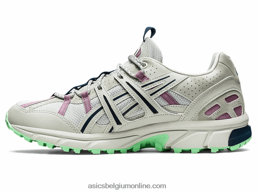 gel-sonoma 15-50 V6HXR2869 licht salie/frans blauw Asics