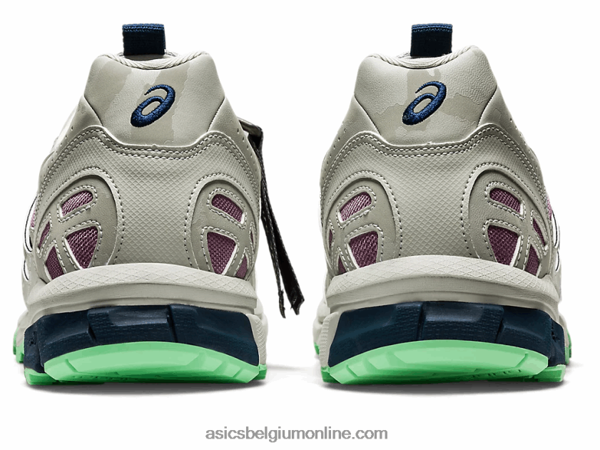gel-sonoma 15-50 V6HXR2869 licht salie/frans blauw Asics