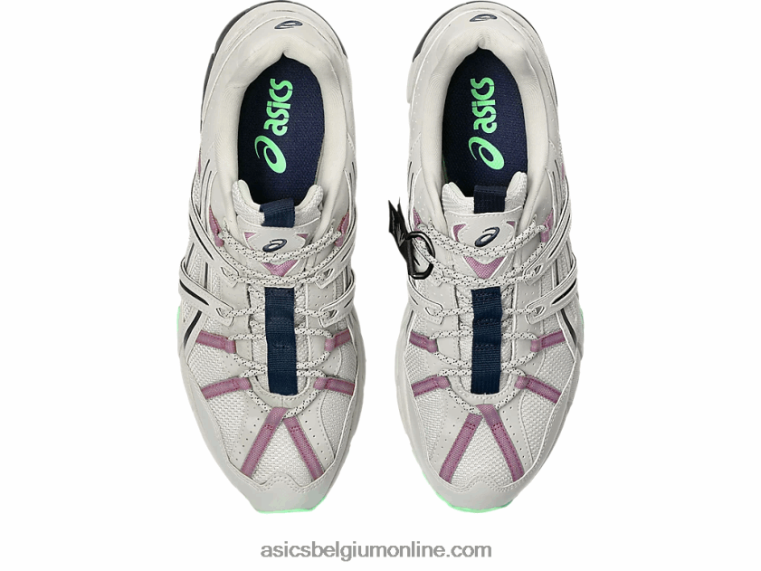 gel-sonoma 15-50 V6HXR2869 licht salie/frans blauw Asics