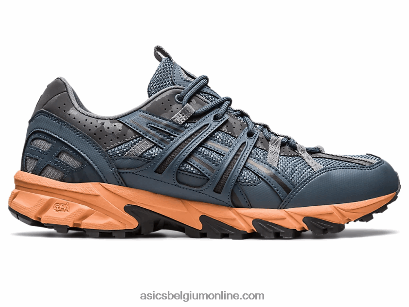 gel-sonoma 15-50 V6HXR2871 ijzersterk/staalgrijs Asics