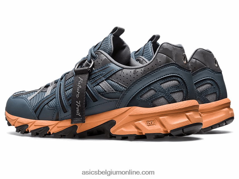 gel-sonoma 15-50 V6HXR2871 ijzersterk/staalgrijs Asics