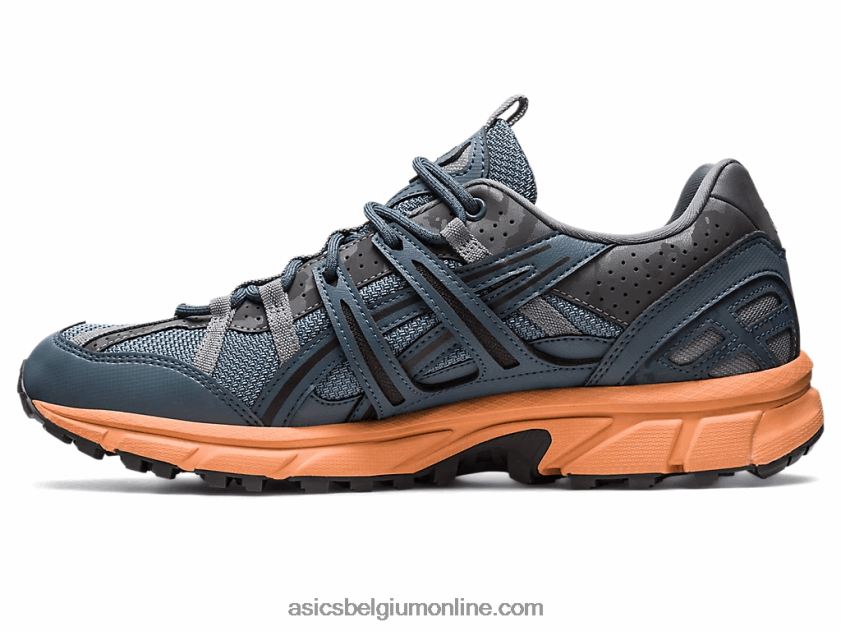 gel-sonoma 15-50 V6HXR2871 ijzersterk/staalgrijs Asics