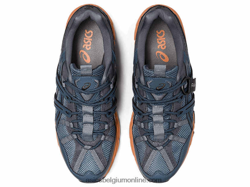 gel-sonoma 15-50 V6HXR2871 ijzersterk/staalgrijs Asics