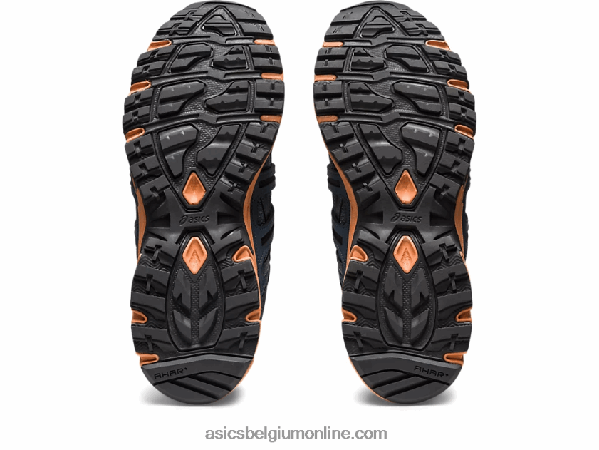 gel-sonoma 15-50 V6HXR2871 ijzersterk/staalgrijs Asics