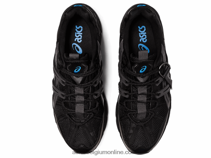 gel-sonoma 15-50 V6HXR2873 zwart/obsidiaangrijs Asics