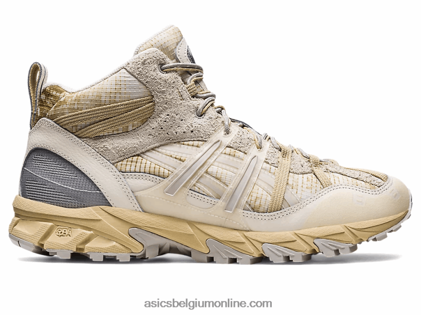 gel-sonoma 15-50 mt V6HXR2156 crème/zand Asics