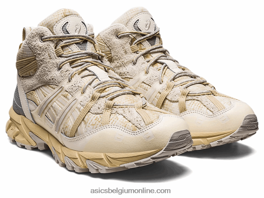 gel-sonoma 15-50 mt V6HXR2156 crème/zand Asics