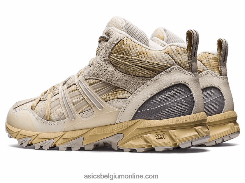 gel-sonoma 15-50 mt V6HXR2156 crème/zand Asics