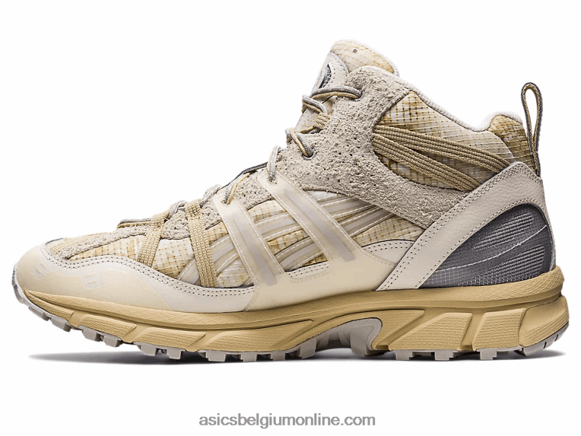 gel-sonoma 15-50 mt V6HXR2156 crème/zand Asics