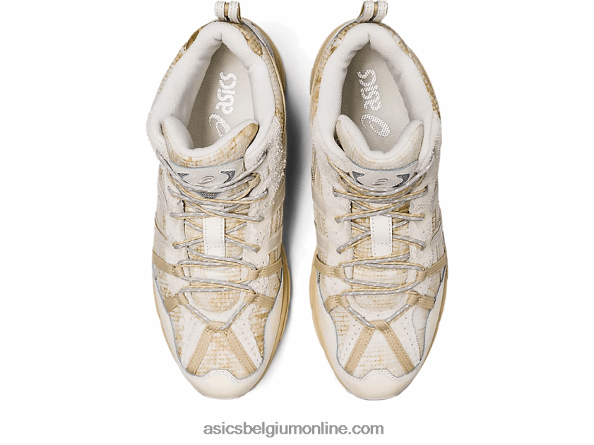 gel-sonoma 15-50 mt V6HXR2156 crème/zand Asics