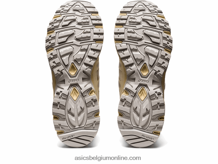 gel-sonoma 15-50 mt V6HXR2156 crème/zand Asics
