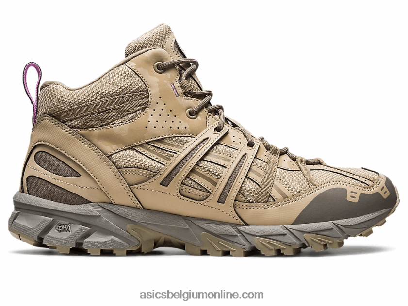 gel-sonoma 15-50 mt V6HXR2349 veergrijs/hout crêpe Asics