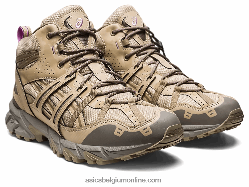 gel-sonoma 15-50 mt V6HXR2349 veergrijs/hout crêpe Asics