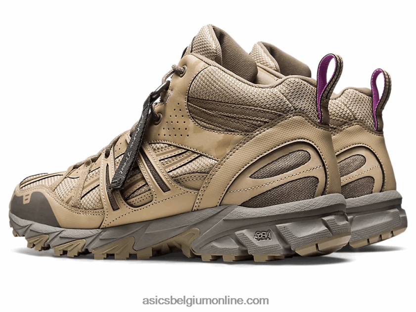 gel-sonoma 15-50 mt V6HXR2349 veergrijs/hout crêpe Asics