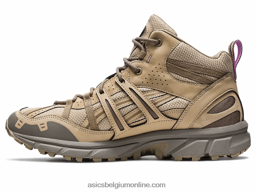 gel-sonoma 15-50 mt V6HXR2349 veergrijs/hout crêpe Asics
