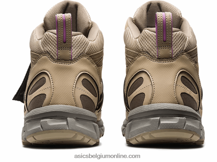 gel-sonoma 15-50 mt V6HXR2349 veergrijs/hout crêpe Asics