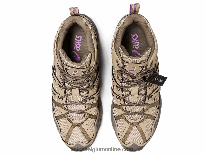 gel-sonoma 15-50 mt V6HXR2349 veergrijs/hout crêpe Asics