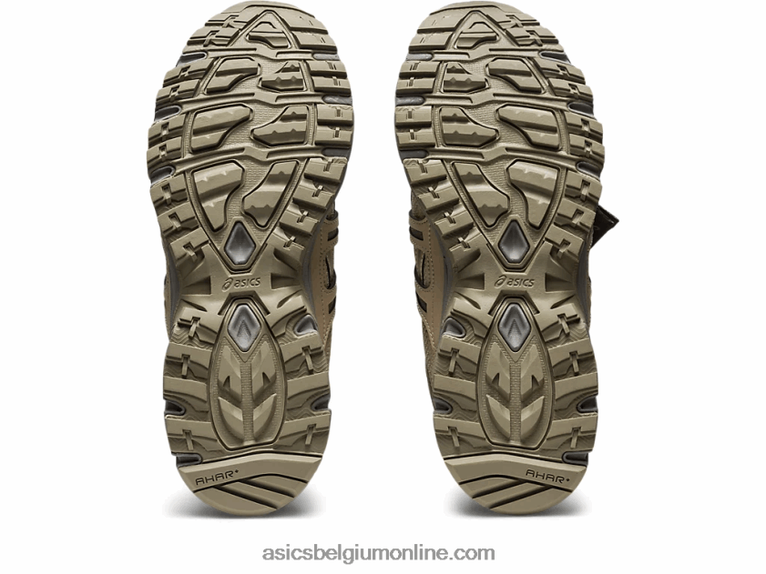 gel-sonoma 15-50 mt V6HXR2349 veergrijs/hout crêpe Asics
