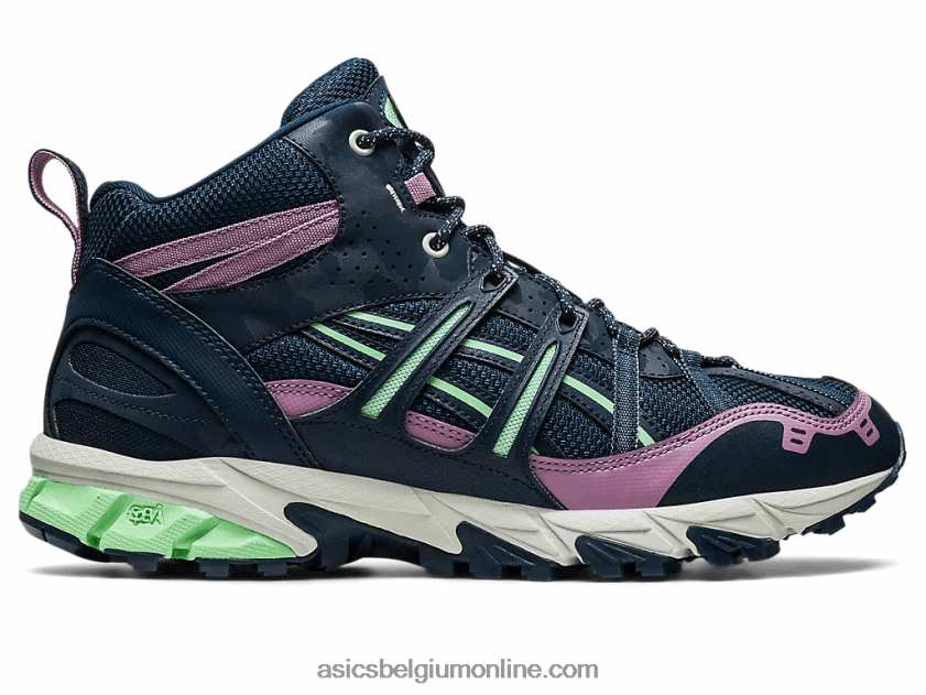 gel-sonoma 15-50 mt V6HXR2350 frans blauw/rozenkwarts Asics