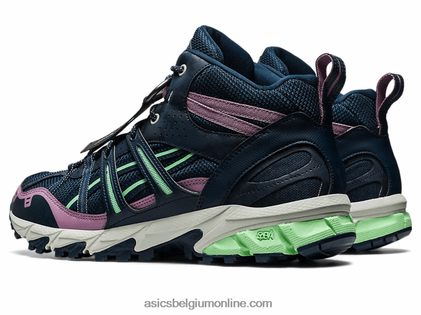 gel-sonoma 15-50 mt V6HXR2350 frans blauw/rozenkwarts Asics