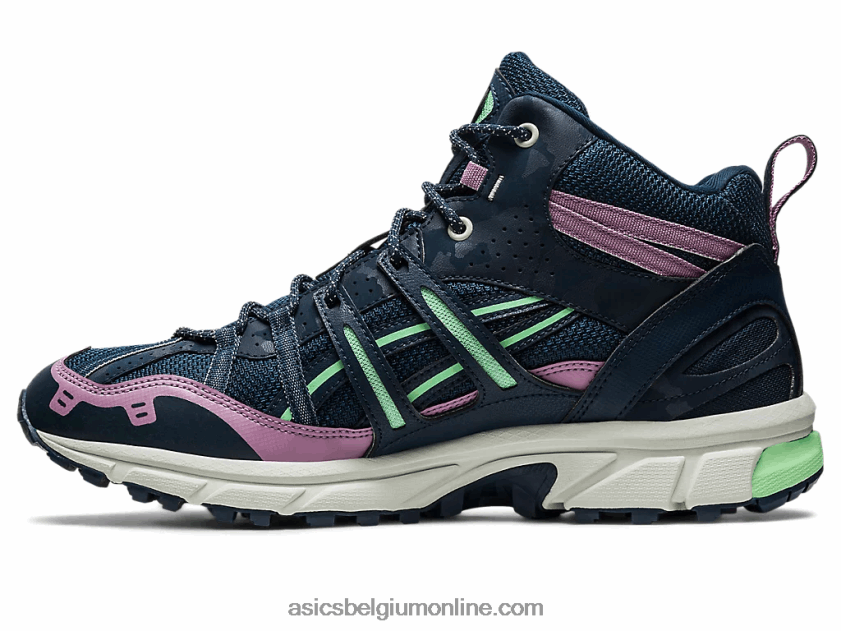 gel-sonoma 15-50 mt V6HXR2350 frans blauw/rozenkwarts Asics