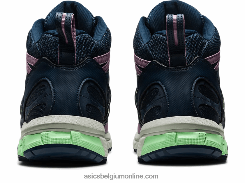 gel-sonoma 15-50 mt V6HXR2350 frans blauw/rozenkwarts Asics