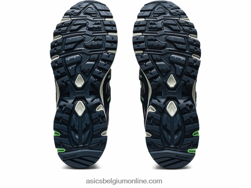 gel-sonoma 15-50 mt V6HXR2350 frans blauw/rozenkwarts Asics