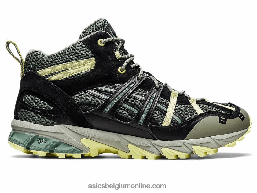 gel-sonoma 15-50 mt V6HXR2500 klimop/zwart Asics