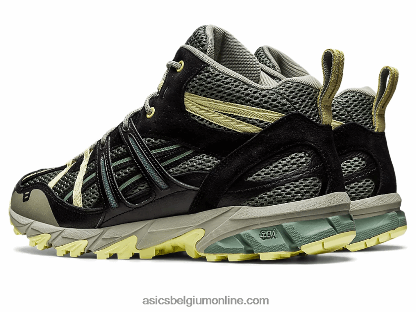 gel-sonoma 15-50 mt V6HXR2500 klimop/zwart Asics