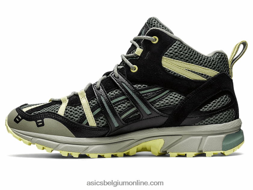 gel-sonoma 15-50 mt V6HXR2500 klimop/zwart Asics