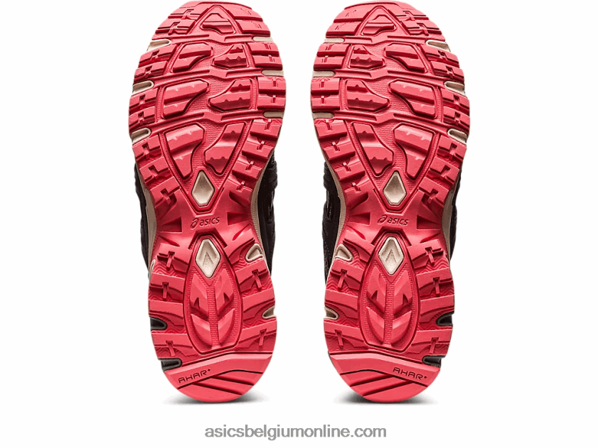 gel-sonoma 15-50 mt V6HXR2535 moonrock/obsidiaan grijs Asics