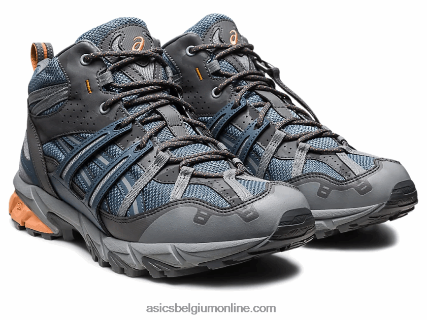 gel-sonoma 15-50 mt V6HXR2574 ijzersterk/staalgrijs Asics