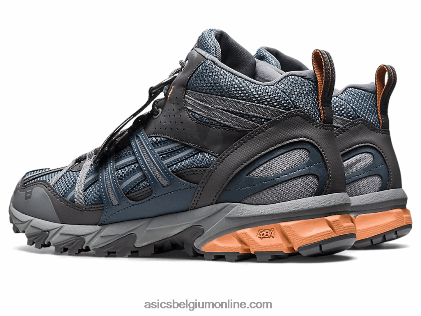 gel-sonoma 15-50 mt V6HXR2574 ijzersterk/staalgrijs Asics