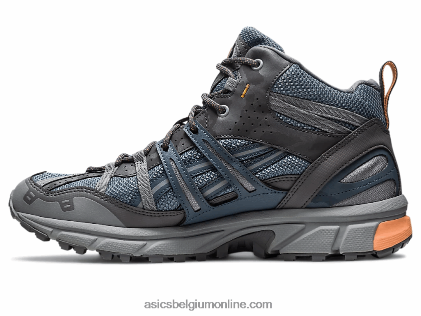 gel-sonoma 15-50 mt V6HXR2574 ijzersterk/staalgrijs Asics
