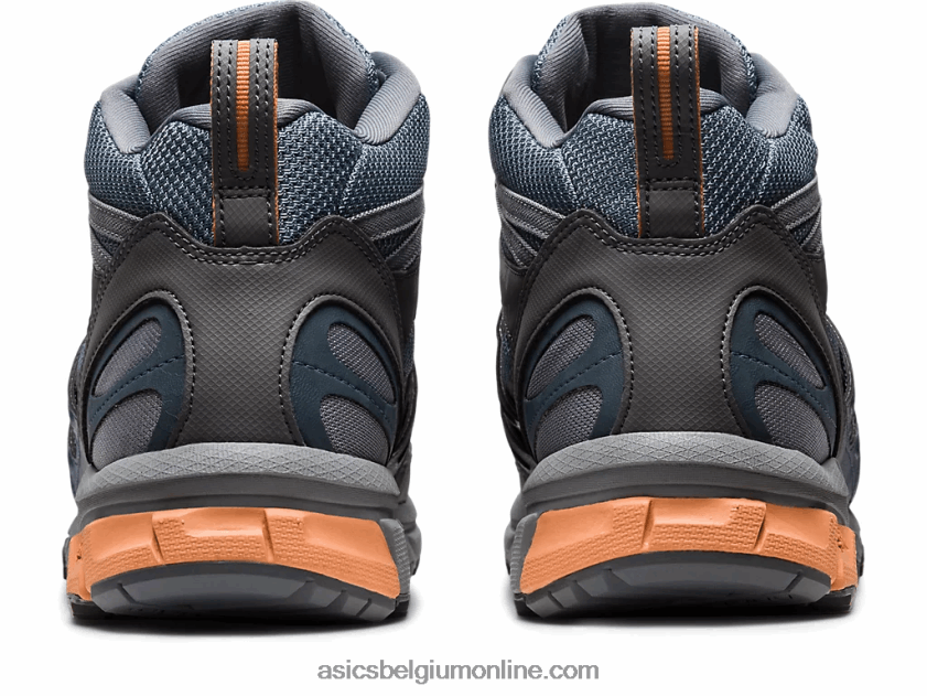 gel-sonoma 15-50 mt V6HXR2574 ijzersterk/staalgrijs Asics