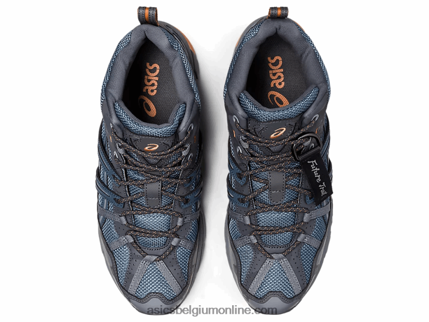 gel-sonoma 15-50 mt V6HXR2574 ijzersterk/staalgrijs Asics