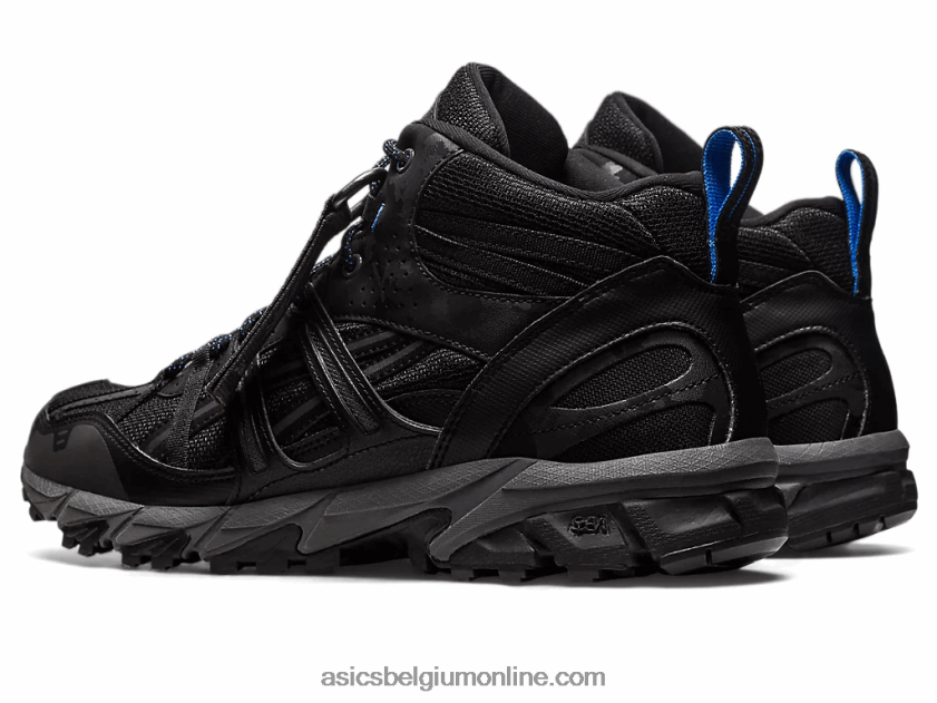 gel-sonoma 15-50 mt V6HXR2749 zwart/obsidiaangrijs Asics