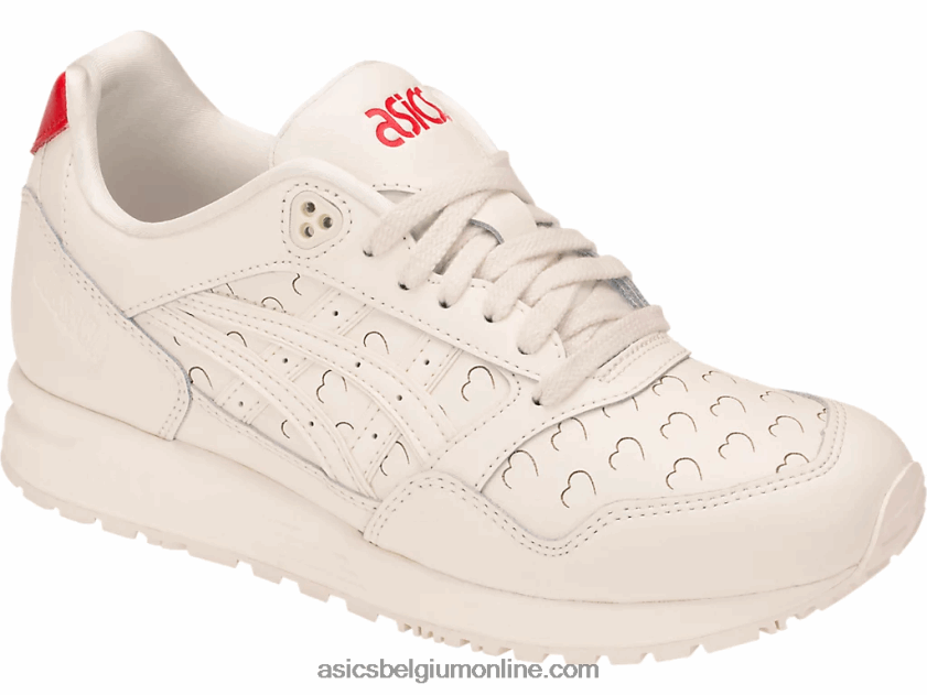 gel-verhaal V6HXR24211 crème/crème Asics