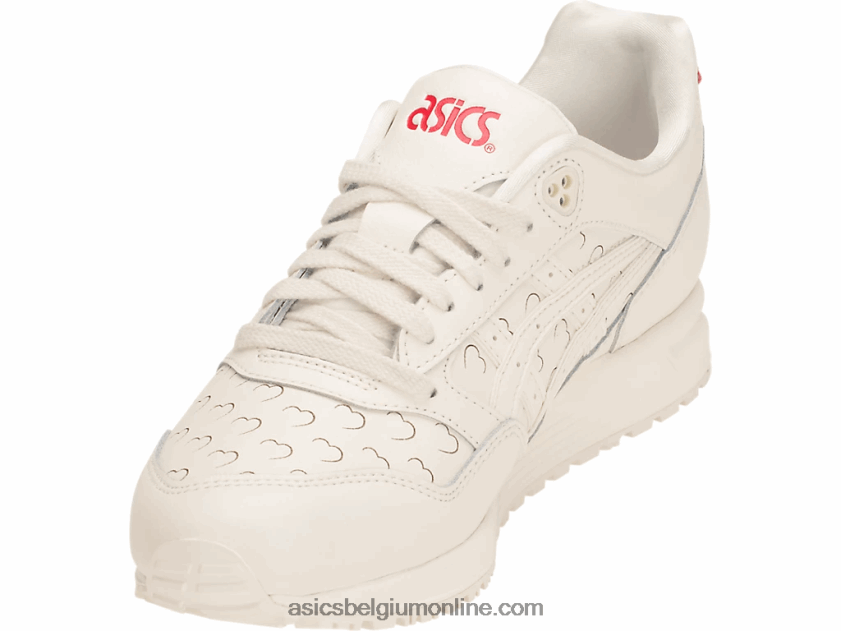 gel-verhaal V6HXR24211 crème/crème Asics