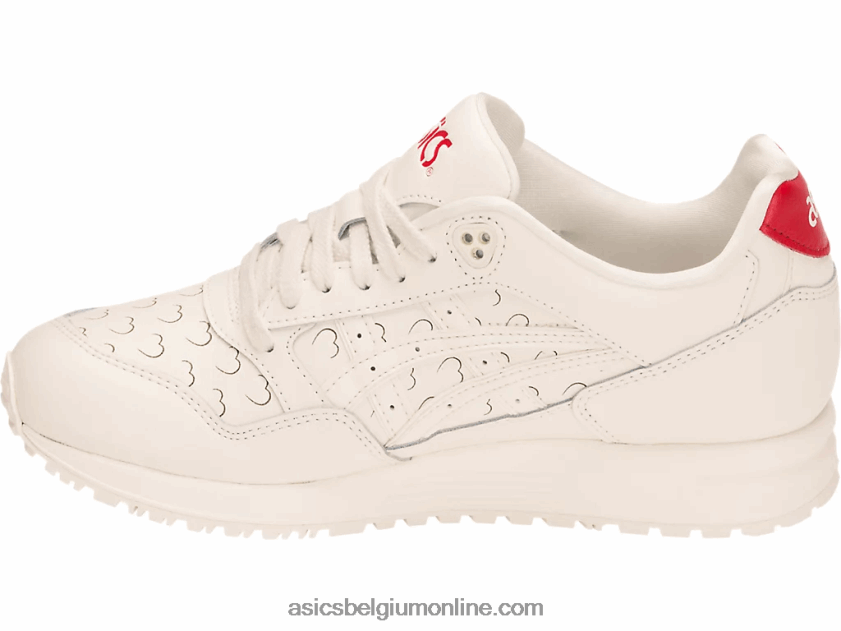 gel-verhaal V6HXR24211 crème/crème Asics