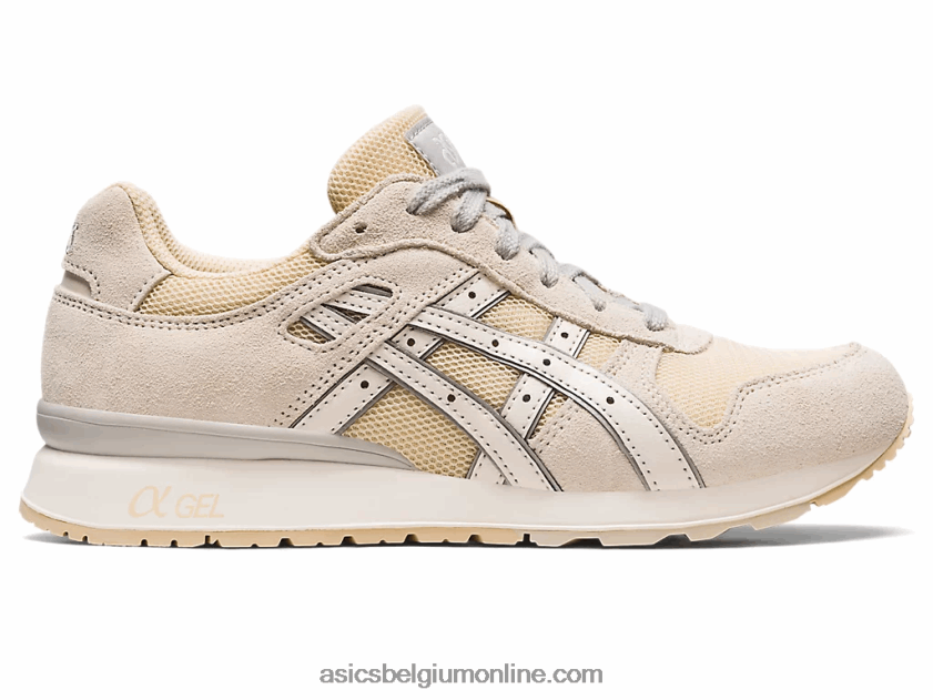 gt-ii V6HXR22553 havermout/room Asics