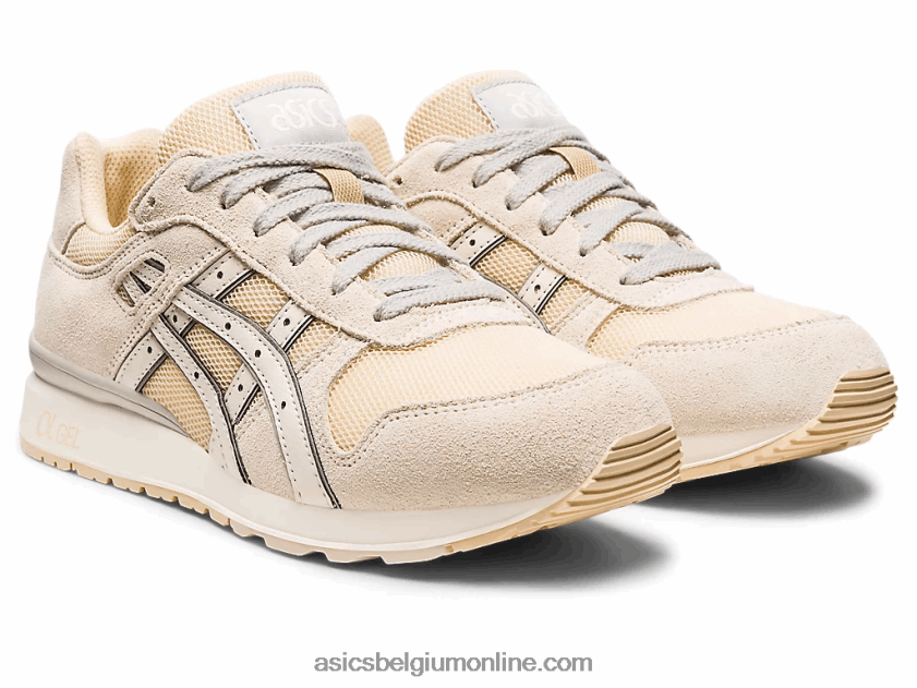 gt-ii V6HXR22553 havermout/room Asics