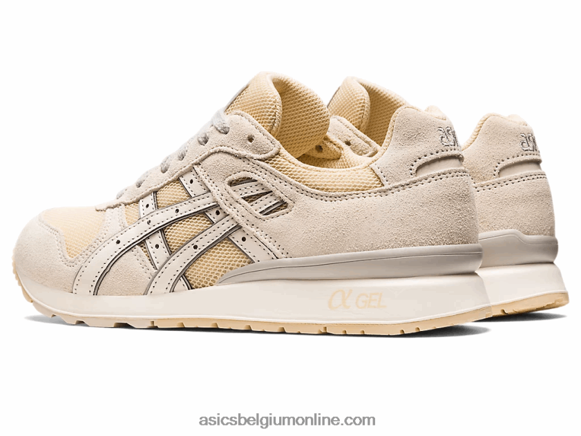 gt-ii V6HXR22553 havermout/room Asics