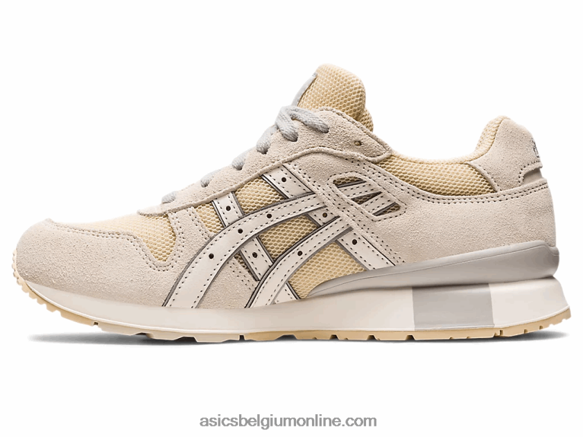 gt-ii V6HXR22553 havermout/room Asics