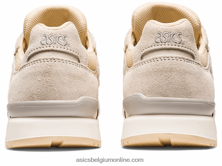 gt-ii V6HXR22553 havermout/room Asics