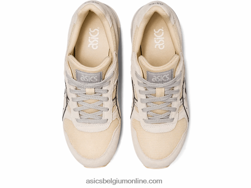 gt-ii V6HXR22553 havermout/room Asics
